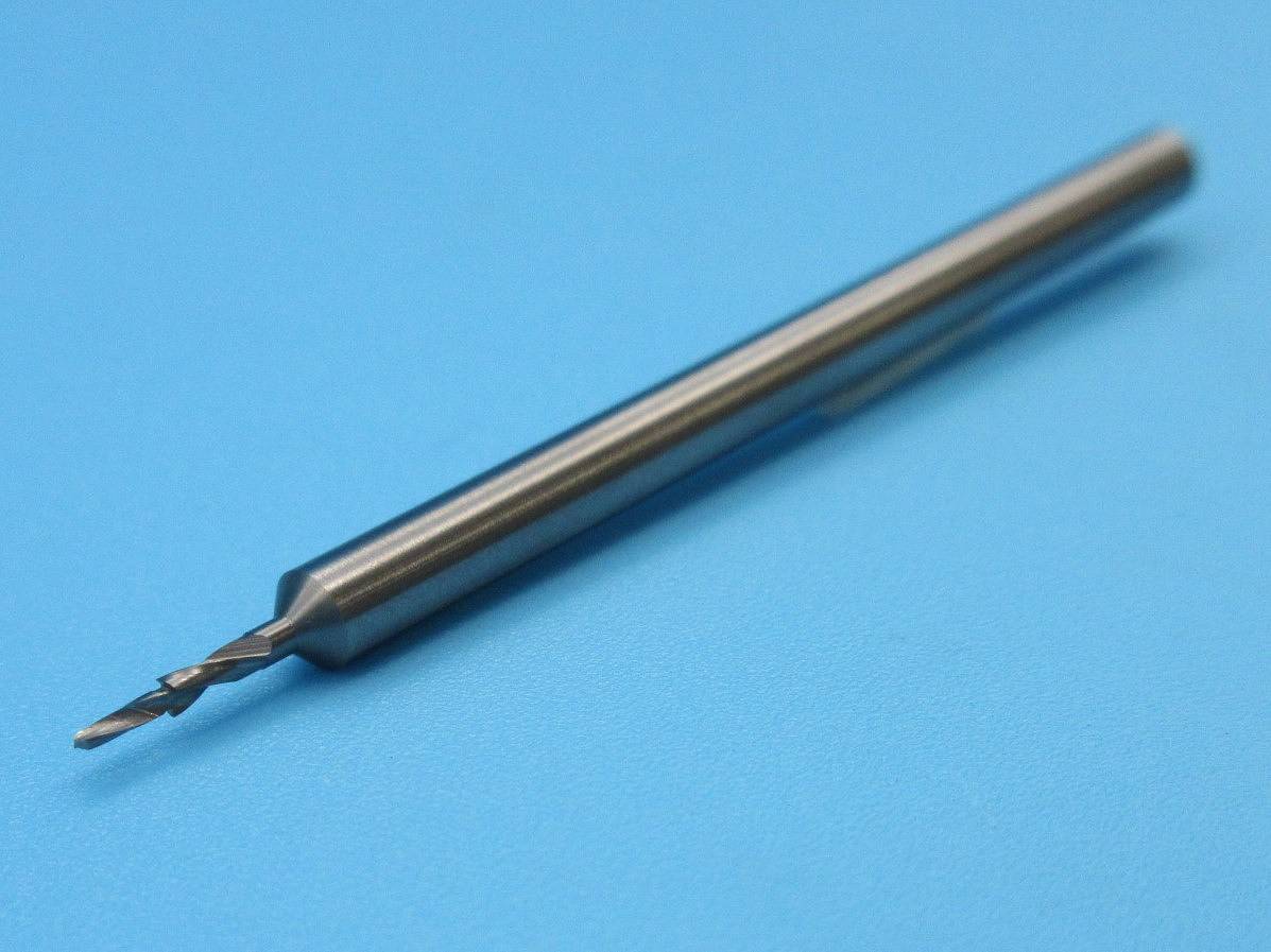 樹脂加工用 段付きローソクドリル « 特殊精密切削工具.com