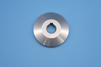 量産現場にも対応！現地確認で最適化 特殊転造ローラー