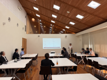 工場見学会